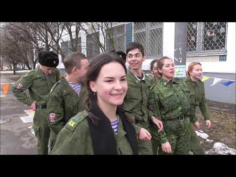 Видео: Будь Героем! 23 03 2019