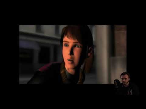 Видео: Resident Evil 2 - Часть 2 (Resident Evil 2 - Part 2)