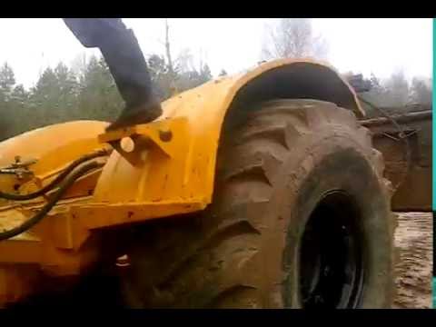 Видео: Тюнинг