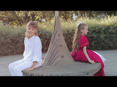 Видео: Клип на песню группы Браво "Если бы на Марсе были города"