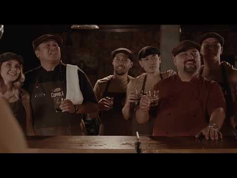 Видео: BELLA CIAO - новый амбициозный музыкальный  cover проект KinoparkTheatres/Sicillian Restobar Coppola