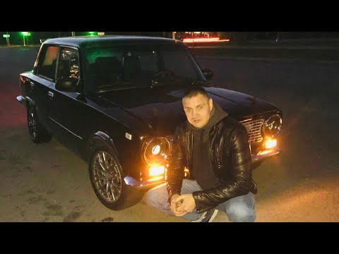 Видео: 200 км/ч на турбо-жиге в потоке/ Чернуха в кадре…