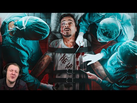 Видео: Как Расисты 40 лет Мучали Черных // Смертельный Эксперимент [GEO] | Реакция на GEO