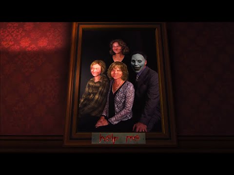 Видео: КУДА ПРОПАЛА ВСЯ СЕМЬЯ: МИСТИКА И ТАЙНЫ ◈ Обзор Gone Home