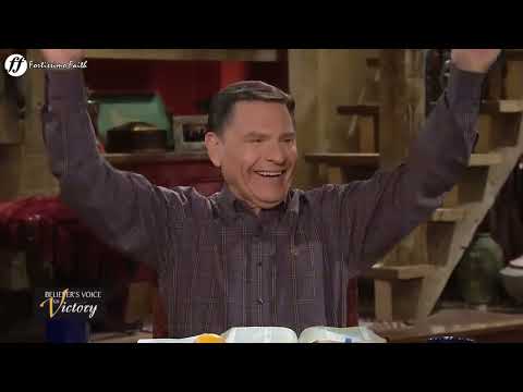 Видео: Говори Словото на Царството, еп. 4/5 - Кенет Копланд, Бил Уинстън (Kenneth Copeland, Bill Winston)