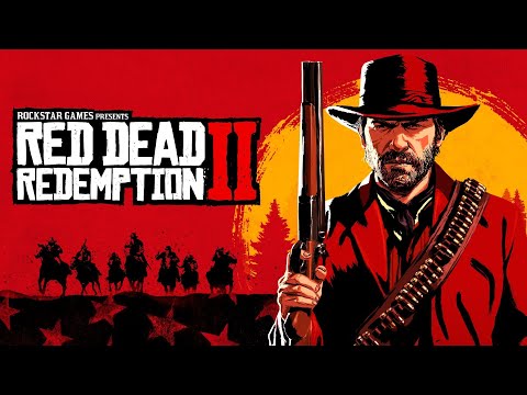 Видео: 🐾 Играем в Red Dead Redemption 2 | Стрим #12 🐾