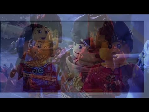 Видео: Кай и Ния (Рей и Майя) /Когда ты станешь большим сын