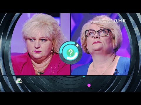 Видео: ДНК» 12.09.2025 — «Отдала дочь в обмен на кролика » | НТВ