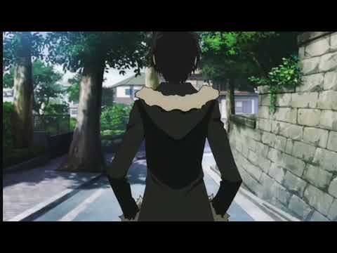 Видео: [AMV - Durarara!] Король и шут - Марионетки