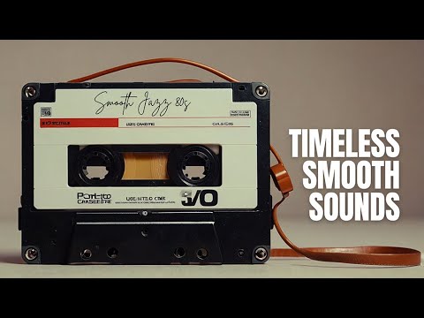 Видео: Мягкий джаз 80-х: Вечные вибрации, том 10