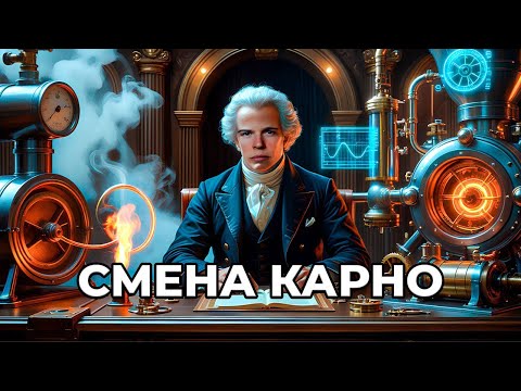 Видео: Смена Карно. Занятие 1. Олимпиадная МКТ часть 1