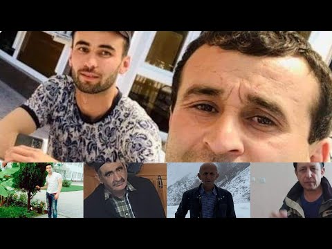 Видео: Шавкат.Замон.Марсия аз қалами устод Абдураззоқи Раззоқ ба шаш нафар шаҳидони Д.Артуч 😭.