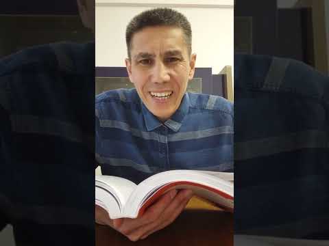 Видео: Санжар Керімбай. Қисса сүл-әнбия. Жүсіп пайғамбардың қиссасы. 8-бөлім.