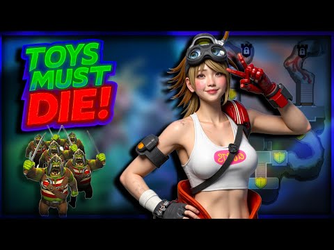 Видео: Они скопировали еще карты?!