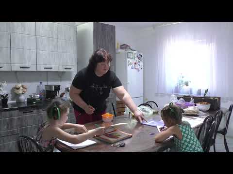 Видео: Мой день и мои 11детей  🙃- торт - творог