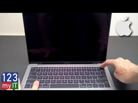 Видео: Исправьте MacBook, сбросив SMC