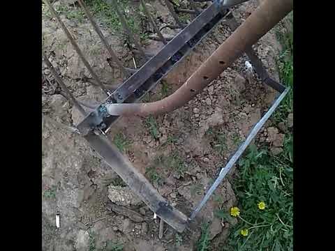 Видео: Чудо лопата это удобно