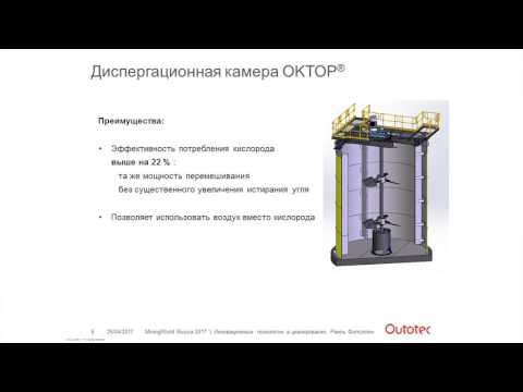Видео: Инновационные технологии цианирования