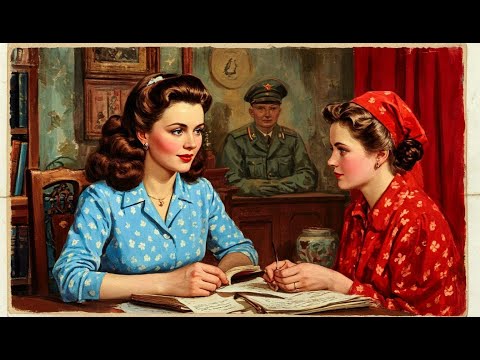 Видео: Нежнейший забытый советский фильм с Евстигнеевым, Пельтцер, Васильевой, Анофриев.Драма