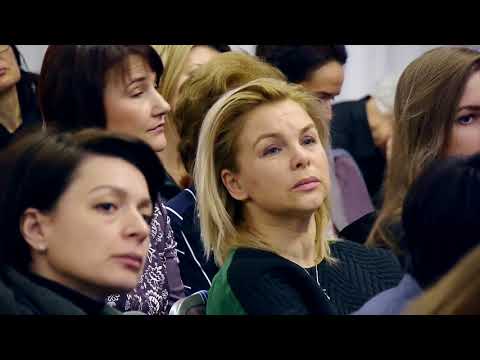 Видео: 30  Янош Саноцький, Людмила Федоришин  -"Дистонія:  діагностика та лікування". Відеопрезентація