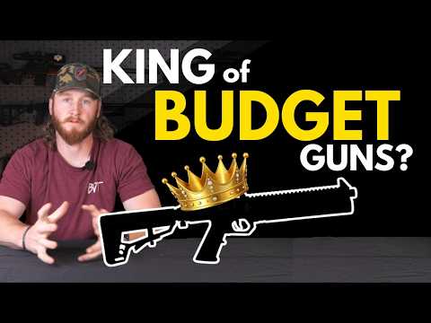 Видео: НОВЫЙ AirVenturi MicroStrike! Практический тест