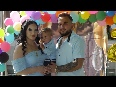 Видео: Рожден ден на георги bordeaux