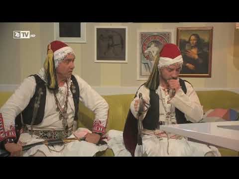 Видео: Русалии Петрич. Една хилядолетна традиция! Russalii of Petrich. A thousand-year-old tradition!