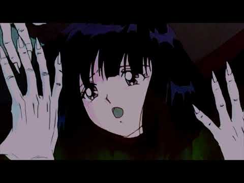 Видео: нервы - мои демоны (slowed n reverb)