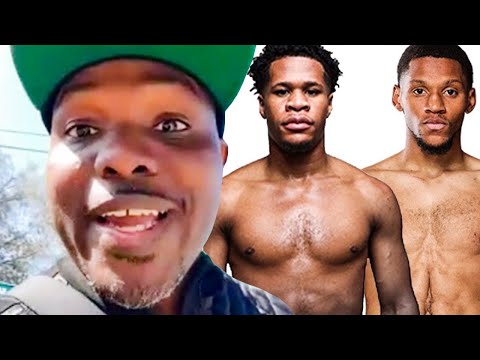 Видео: Тим Брэдли: ПОДРОБНЫЙ АНАЛИЗ поединка Хейни против Нормана | «Девин совершил ошибку?» — РАЗБОР МА...