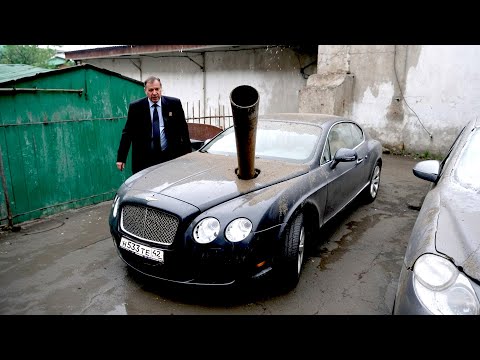 Видео: Идиоты На Парковке, Которым Жестко Отомстили!