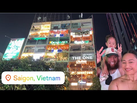 Видео: TNSFAM ПРИНИМАЕТ 🇻🇳😍