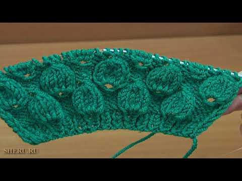 Видео: ЛИСТОЧКИ будут великолепно смотреться на ваших ножках