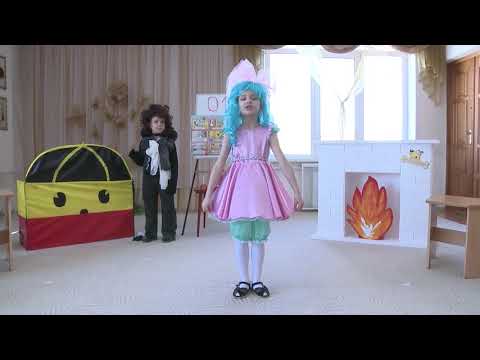 Видео: Пожарная безопасность в детском саду