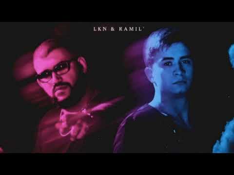 Видео: LKN & Ramil' - моя пленница (текст)🎵