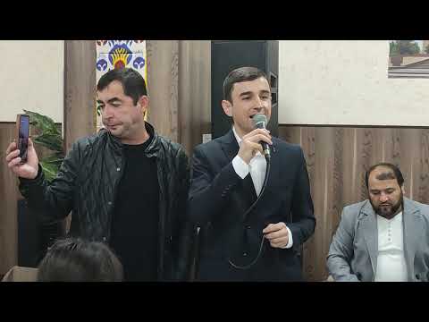 Видео: Салмоншохи Абдулло ушшоки Гуйтан