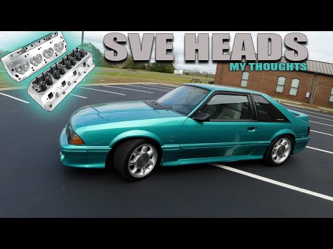 Видео: ПЕРВЫЕ ВПЕЧАТЛЕНИЯ ОТ ОБНОВЛЕНИЯ ГОЛОВОК SVE 170CC И КЛОНА CALYPSO