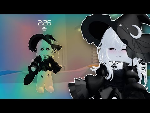 Видео: БАШНЯ АДА, НО С ТУМАНОМ /КУПИЛА НОВЫЙ СКИН НА ХЭЛЛОУИН | Roblox Tower of Hell!