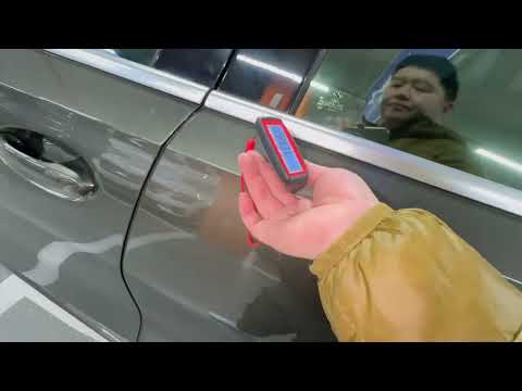 Видео: BMW X6 , Обзор в Южной Кореи для нашего клиента 