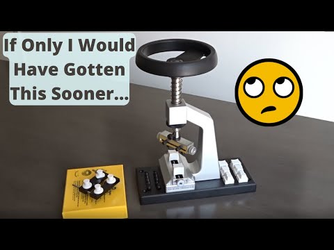 Видео: Лучший тип съемника винтовой задней крышки!