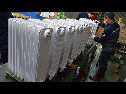 Видео: Самая захватывающая подборка по металлообработке. Внутри металлообрабатывающих заводов Кореи.