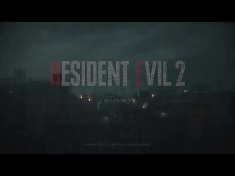 Видео: Cтрим по Прохождению игры Resident Evil 2 Remake.Прохождение за Леона.Продолжение Часть 4 Финал