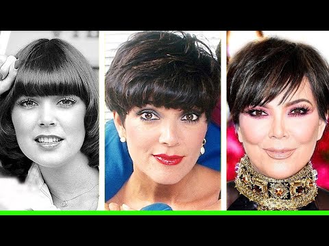 Видео: ВСЯ ПРАВДА о том, как Крис КАРДАШЬЯН стала Крис ДЖЕННЕР!