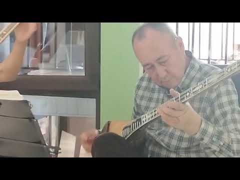 Видео: Уйғур нахшиси.