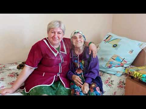 Видео: Торжественное мероприятие, посвященное Дню социального работника "С ПРАЗДНИКОМ, ДОБРЫЕ ЛЮДИ!"