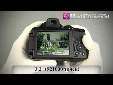 Видео: Видеообзор Nikon Coolpix P520