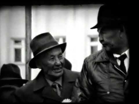 Видео: 9 МАЯ 1985 ГОДА , СУНТАР. ПРАЗДНОВАНИЕ 40-ЛЕТИЯ ПОБЕДЫ