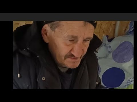 Видео: День из жизни обездоленных людей