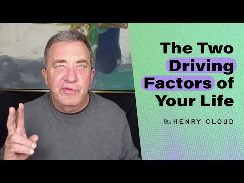 Видео: Нейтрализация привода | Доктор Генри Клауд