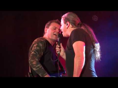 Видео: Б.Т.Р., Варна 03.12.2016