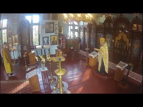 Видео: Богослужіння